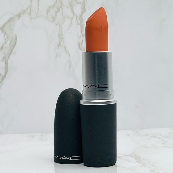 MAC Cosmetics Other - MAC Cosmetics Powder Kiss Lipstick